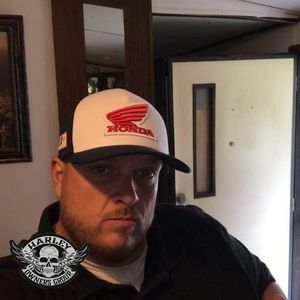 Meet your Posher, Ron